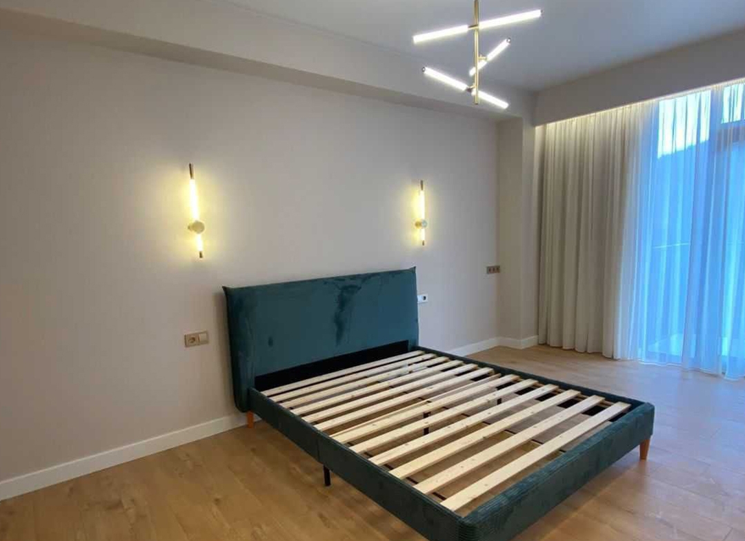 2 bedroom apartment for rent in Vashlijvari