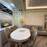 2 bedroom apartment for rent in X2 Saburtalo