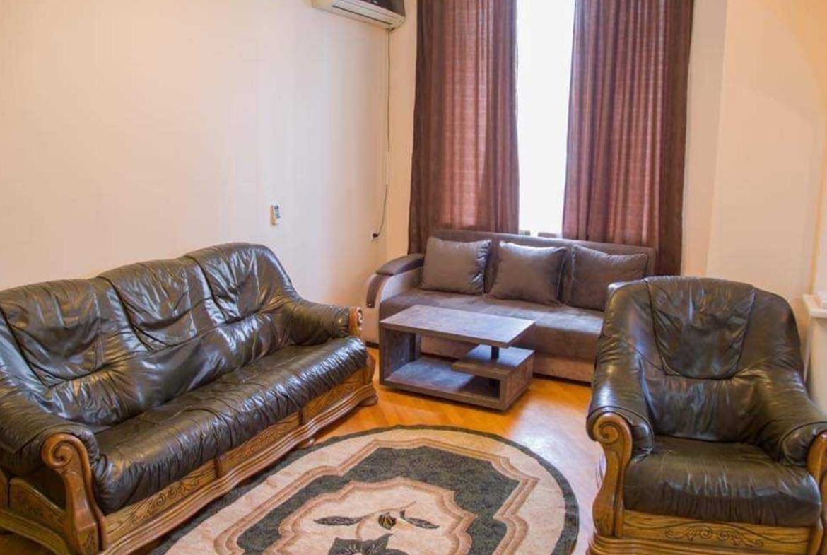 2 bedroom apartment for rent o Saburtalo