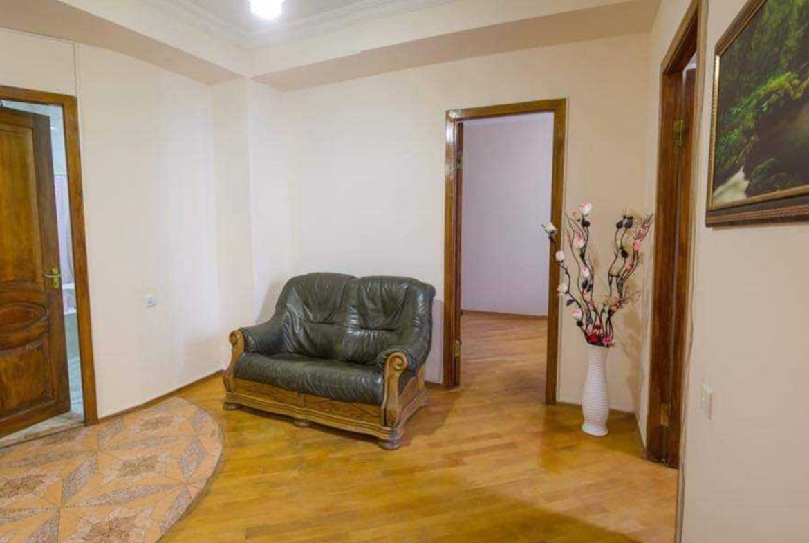 2 bedroom apartment for rent o Saburtalo