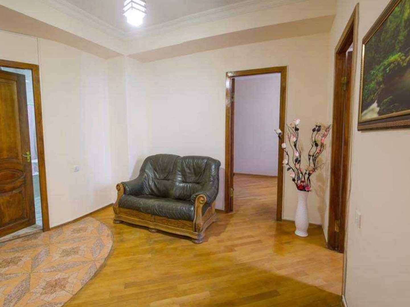 2 bedroom apartment for rent o Saburtalo