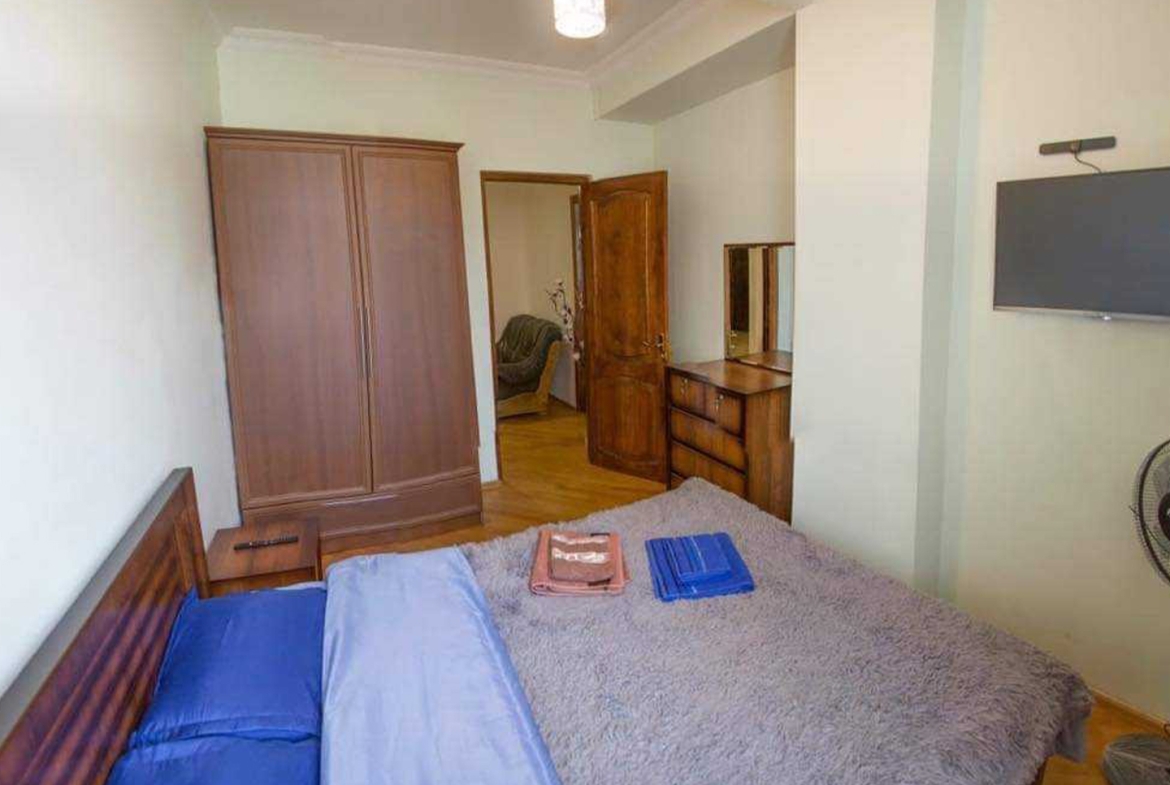 2 bedroom apartment for rent o Saburtalo