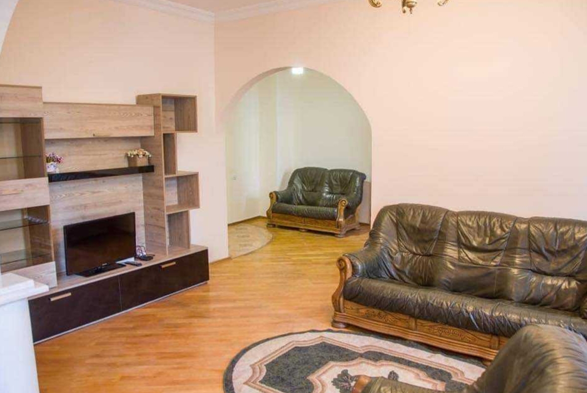 2 bedroom apartment for rent o Saburtalo