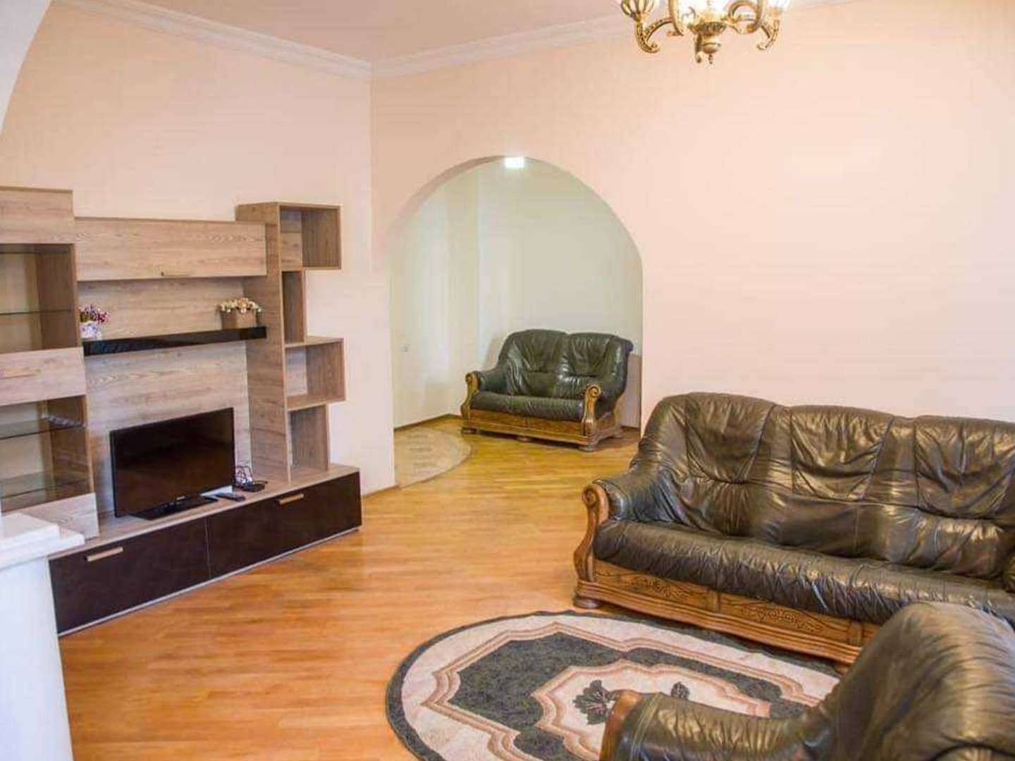 2 bedroom apartment for rent o Saburtalo