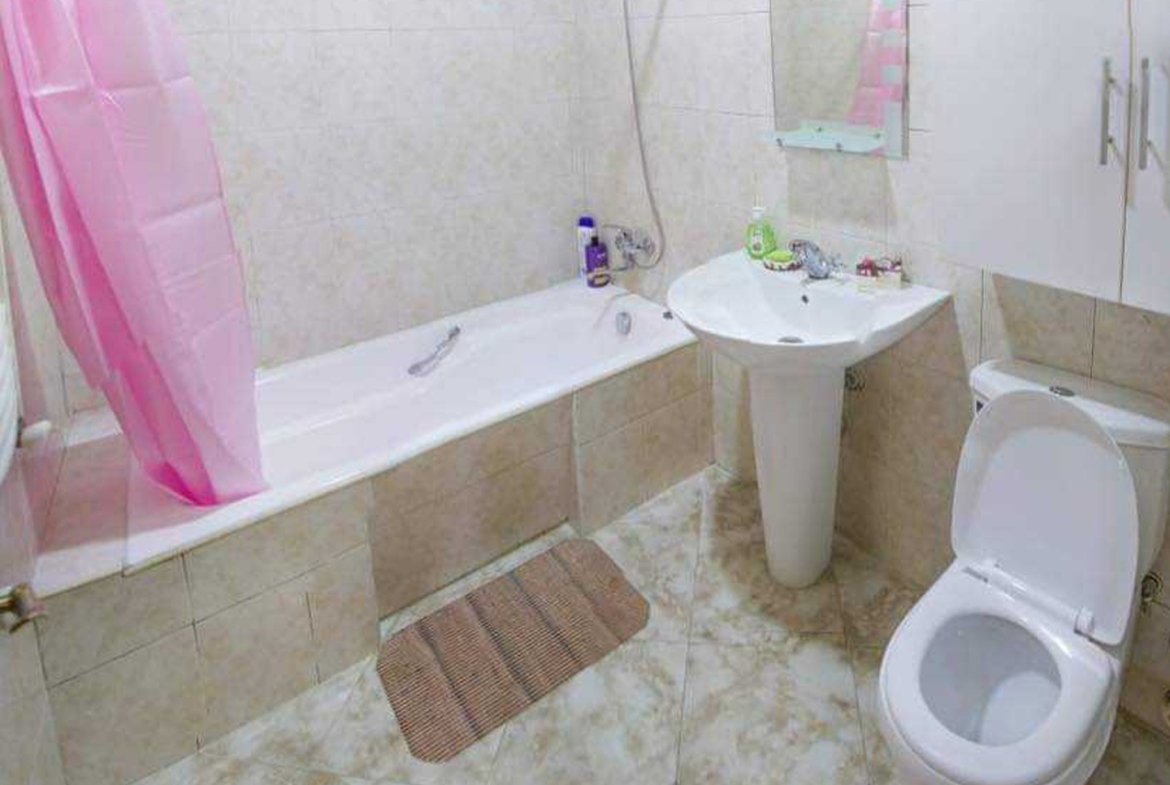 2 bedroom apartment for rent o Saburtalo