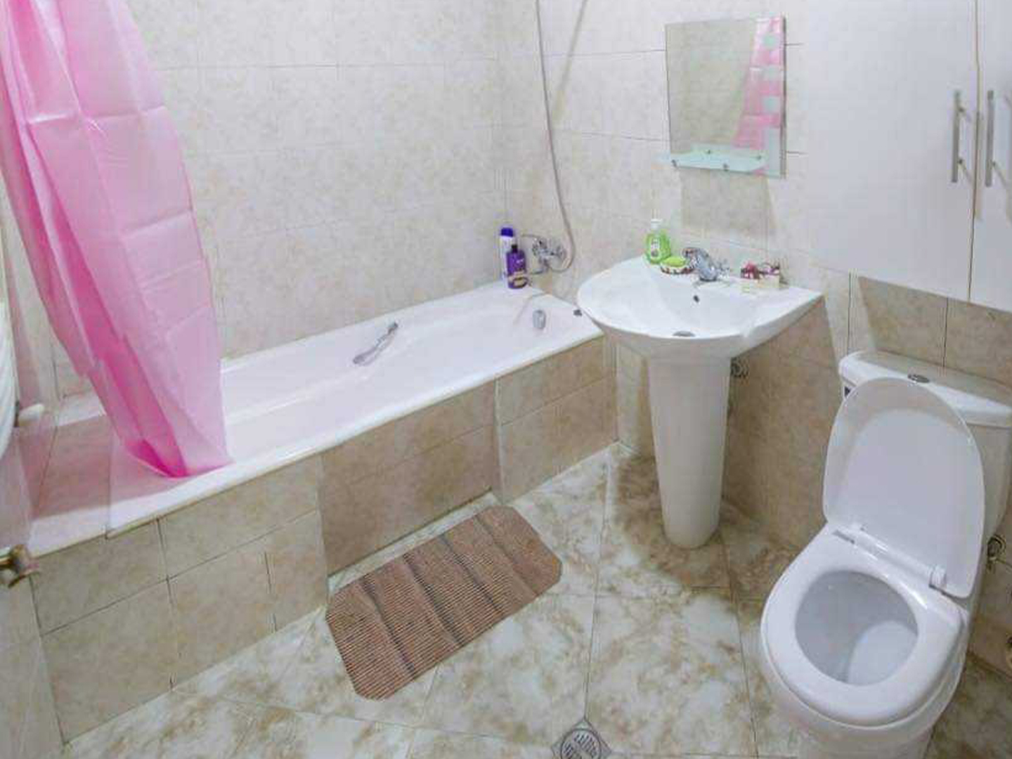 2 bedroom apartment for rent o Saburtalo