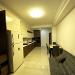 2 bedroom apartment for rent on Mtatsminda 5