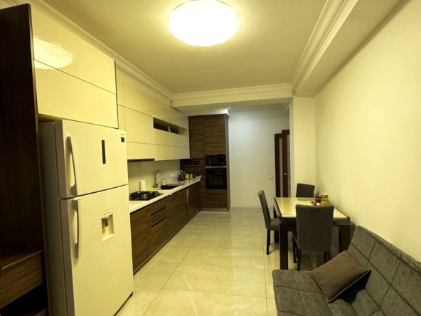 2 bedroom apartment for rent on Mtatsminda 14 2 bedroom apartment for rent on Mtatsminda 5