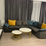 2 bedroom apartment for rent on Nadzaladevi