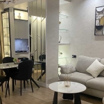 2 bedroom apartment for rent on Nadzaladevi
