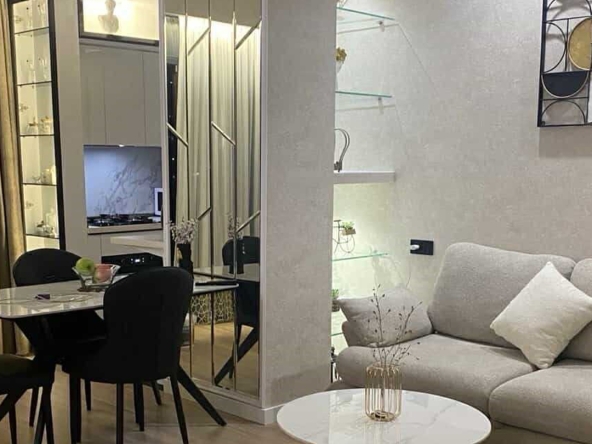 2 bedroom apartment for rent on Nadzaladevi 22 2 bedroom apartment for rent on Nadzaladevi