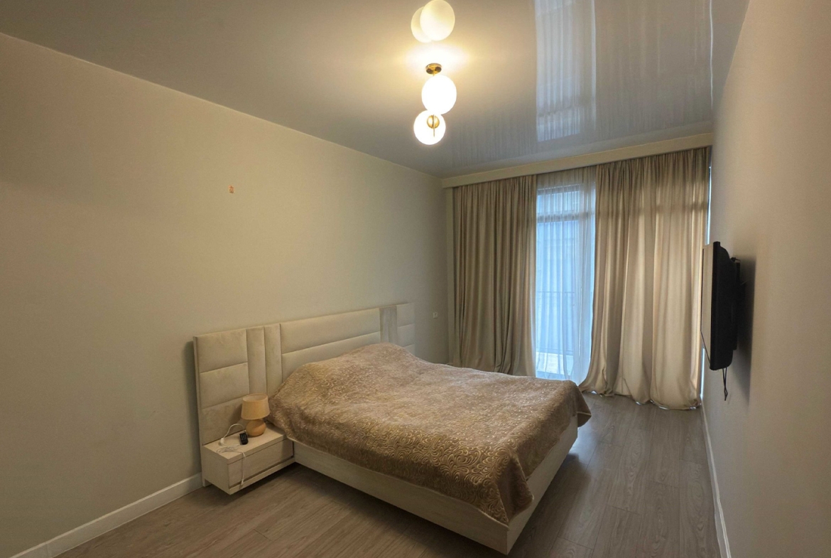 2 bedroom apartment for rent on Nadzaladevi