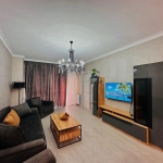 2 bedroom apartment for rent on Saburtalo 1