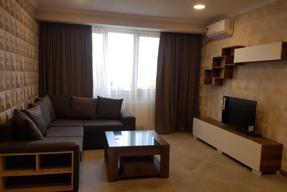 2 bedroom apartment for rent on Saburtalo