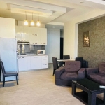 2 bedroom apartment for rent on Saburtalo