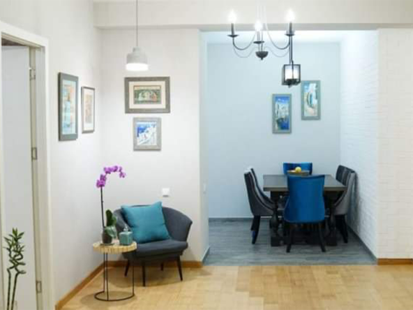 آپارتمان 2 اتاق خواب برای اجاره در سابورتالو 22 2 bedroom apartment for rent on Saburtalo 1