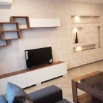 2 bedroom apartment for rent on Saburtalo