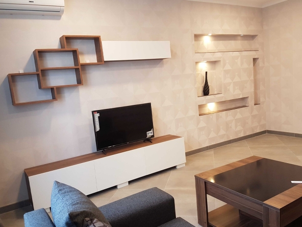 آپارتمان 2 اتاق خواب برای اجاره در سابورتالو 18 2 bedroom apartment for rent on Saburtalo