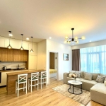 2 bedroom apartment for rent on Saburtalo