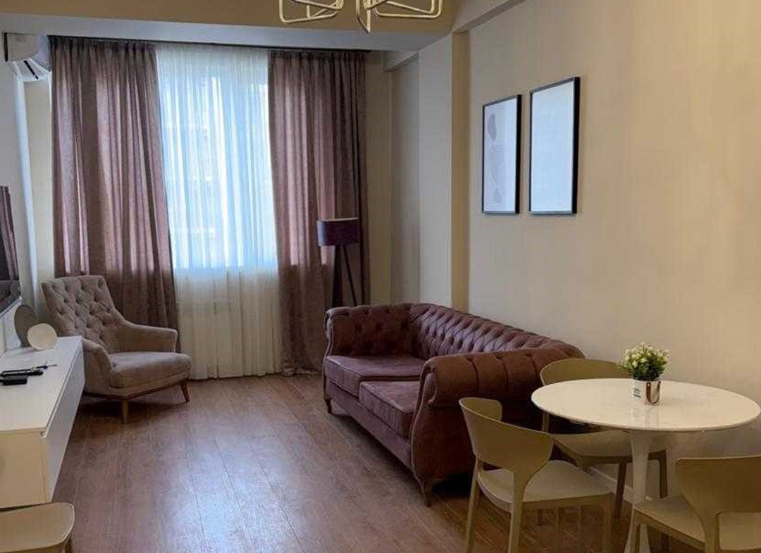 2 bedroom apartment for rent on Saburtalo