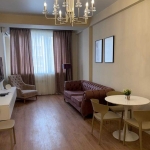 2 bedroom apartment for rent on Saburtalo