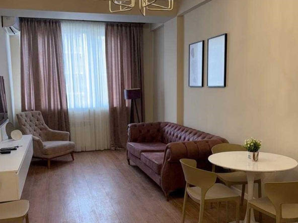 آپارتمان 2 اتاق خواب برای اجاره در سابورتالو 16 2 bedroom apartment for rent on Saburtalo