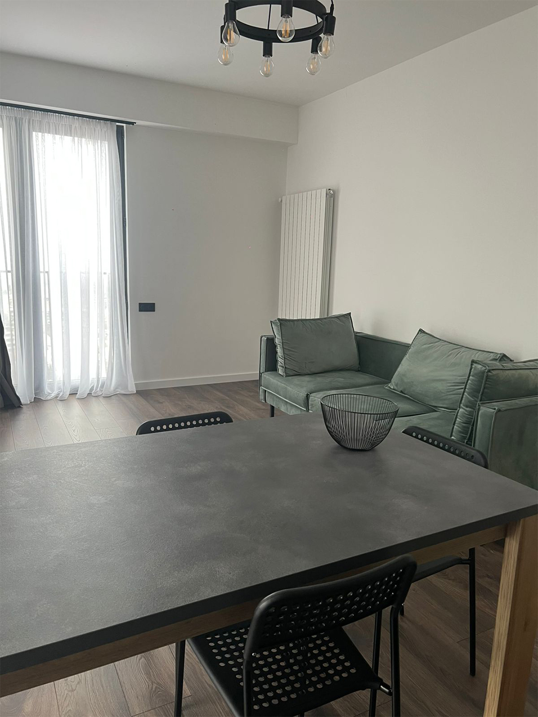 2 bedroom apartment for rent on Saburtalo