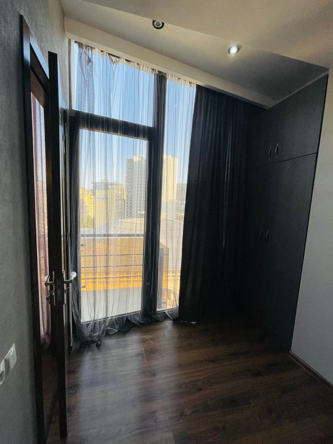 2 bedroom apartment for rent on Saburtalo