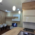 2 bedroom apartment for rent on Saburtalo 6 6