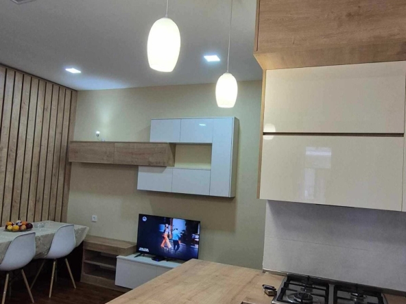 2 bedroom apartment for rent on Saburtalo 2 2 bedroom apartment for rent on Saburtalo 6 6
