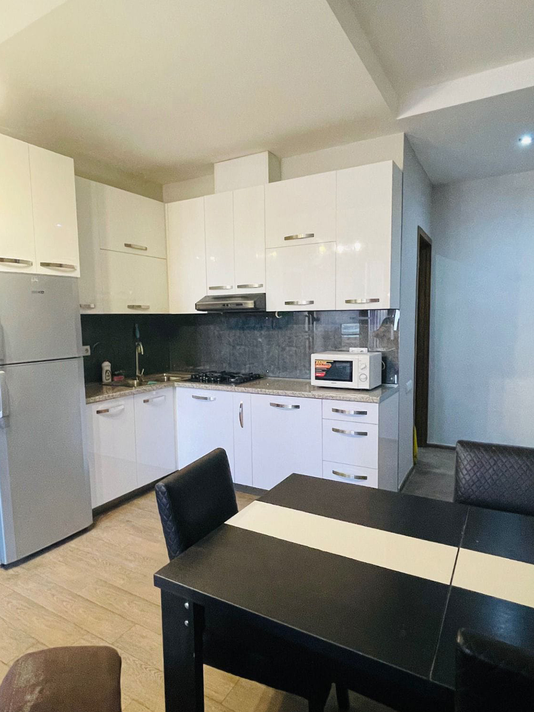 2 bedroom apartment for rent on Saburtalo