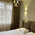 2 bedroom apartment for rent on Saburtalo