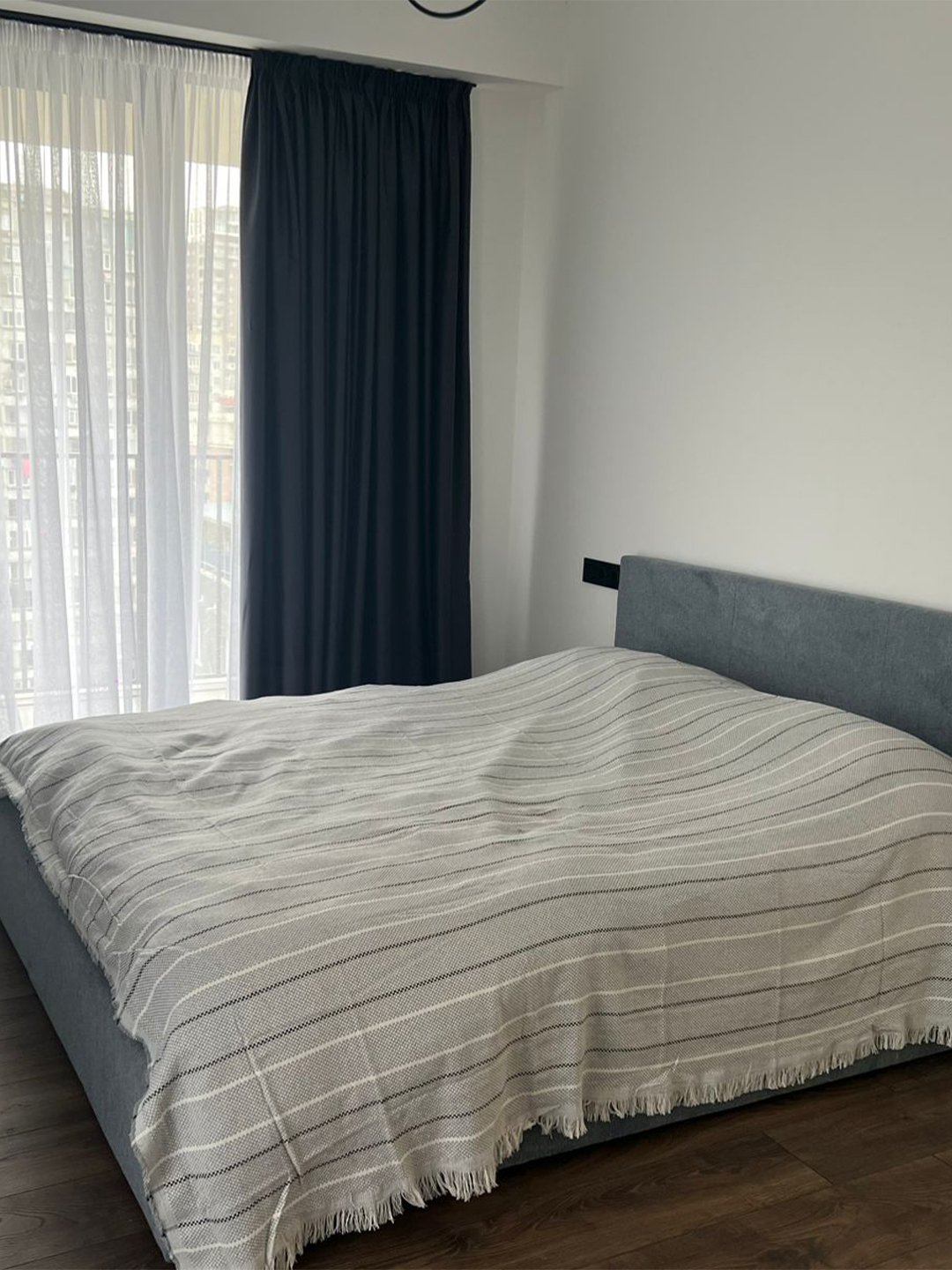 2 bedroom apartment for rent on Saburtalo