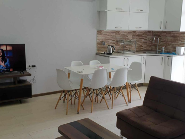 2 bedroom apartment for rent on Saburtalo 16 2 bedroom apartment for rent on saburtalo