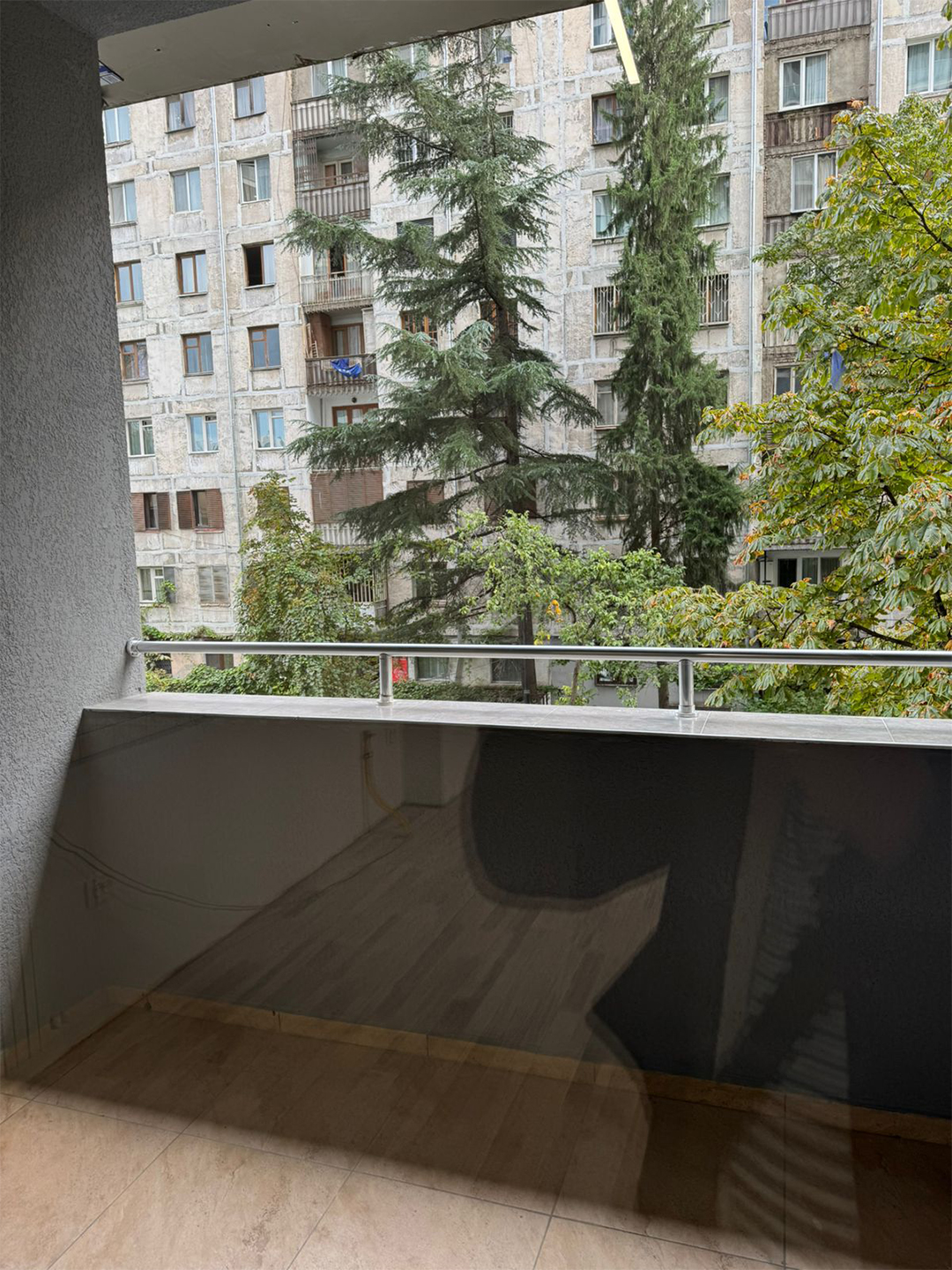 2 bedroom apartment for sale in Axis Tsintsadze