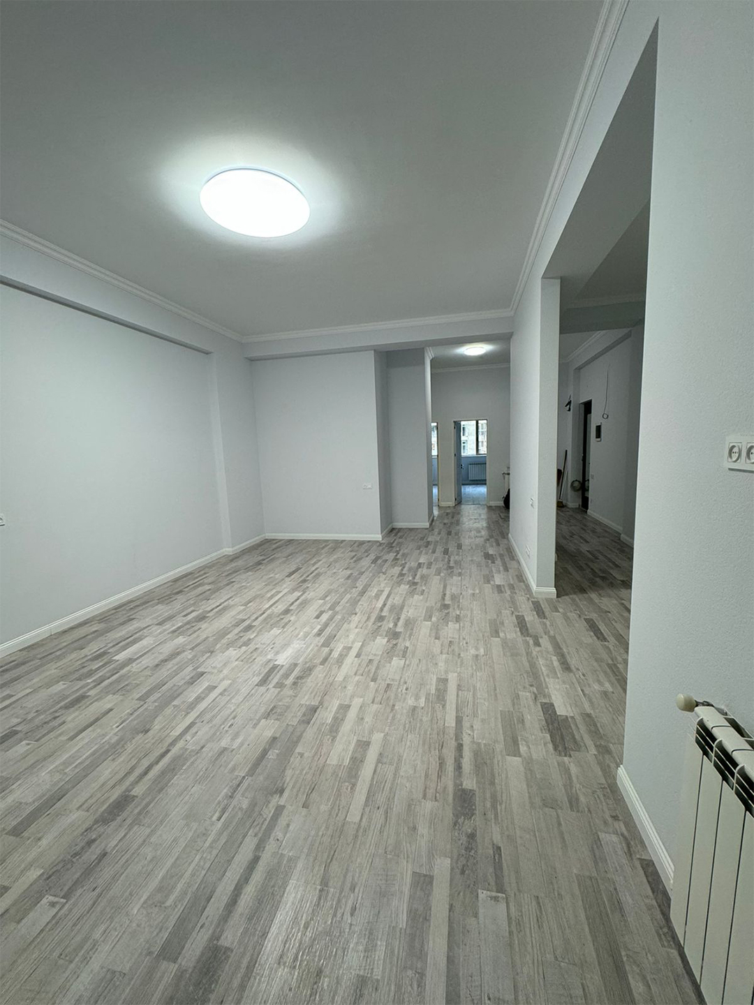 2 bedroom apartment for sale in Axis Tsintsadze