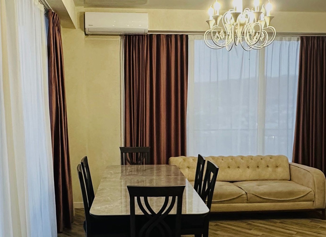 2 bedroom apartment for sale in Didi Digomi