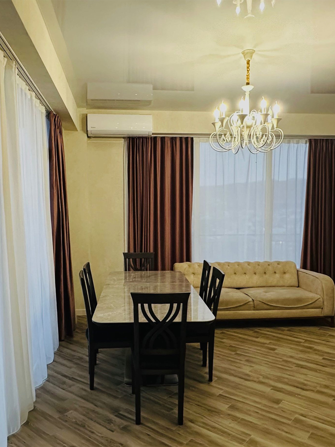 2 bedroom apartment for sale in Didi Digomi