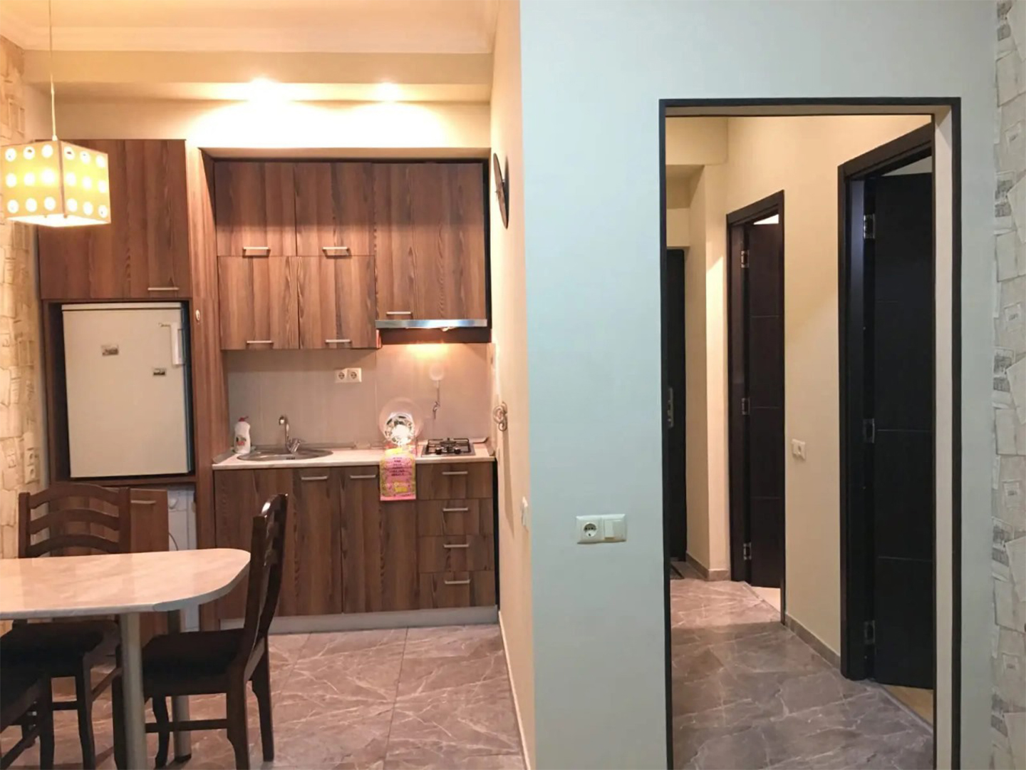 2 bedroom apartment for sale in Krtsanisi Resort