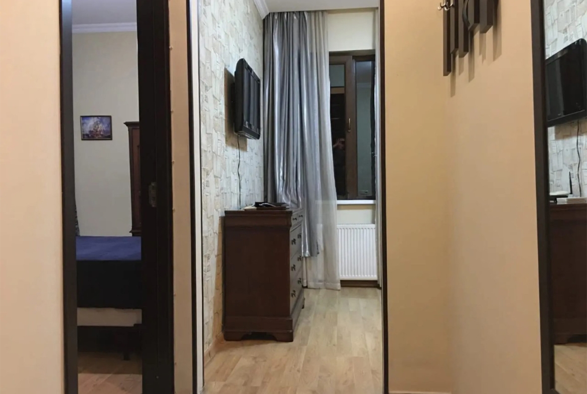 2 bedroom apartment for sale in Krtsanisi Resort