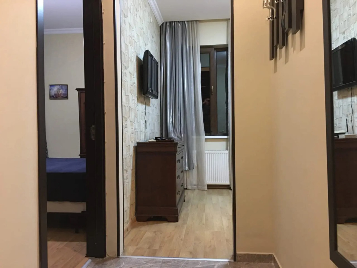 2 bedroom apartment for sale in Krtsanisi Resort