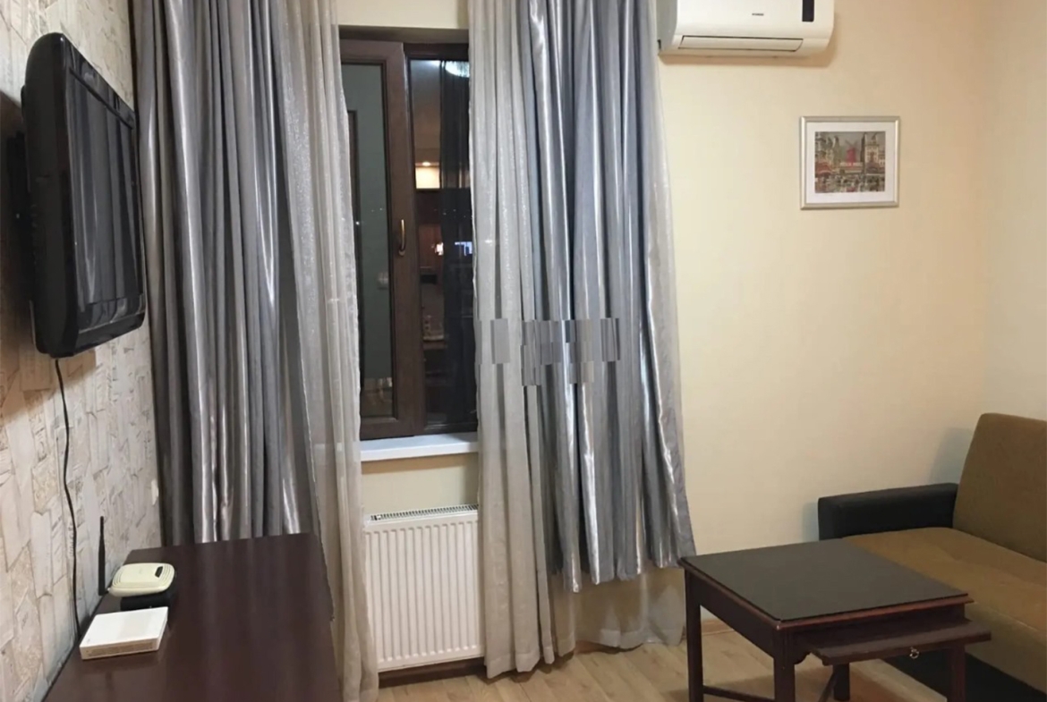 2 bedroom apartment for sale in Krtsanisi Resort