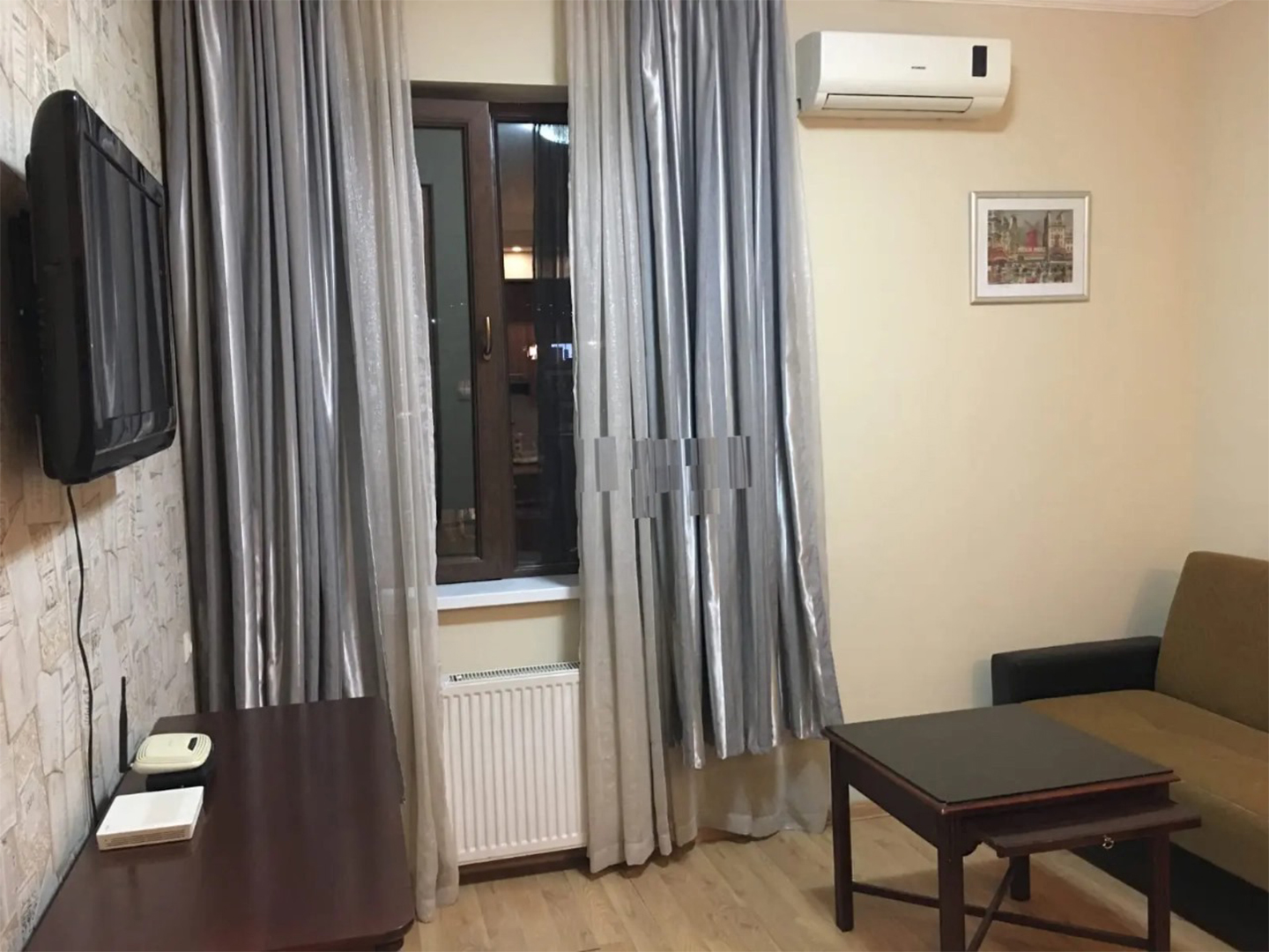 2 bedroom apartment for sale in Krtsanisi Resort