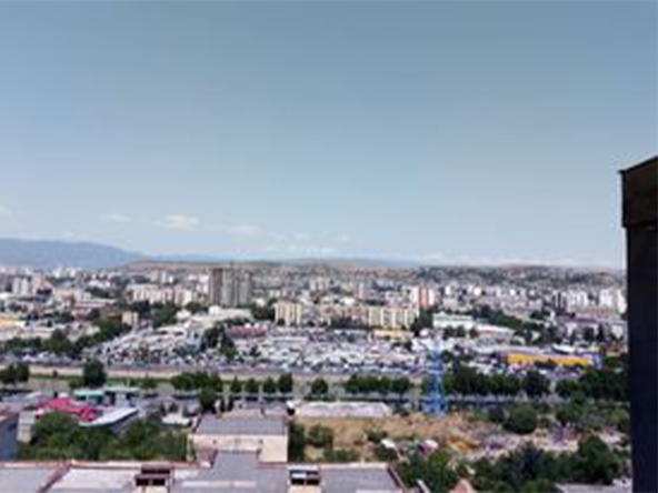 იყიდება 2 საძინებლიანი ბინა საბურთალოზე 10 2 bedroom apartment for sale in Saburtalo