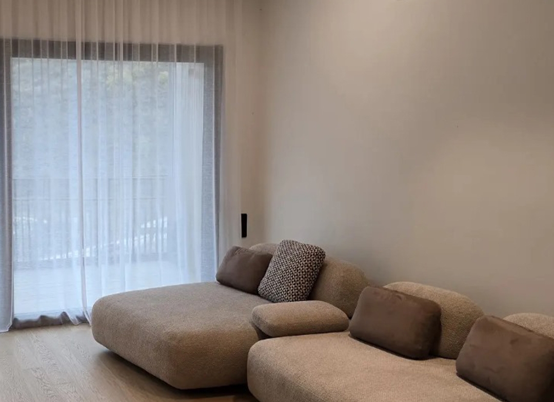 2 bedroom apartment for sale in Vake