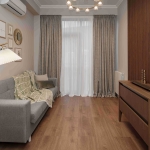 2 bedroom apartment for sale in Vake