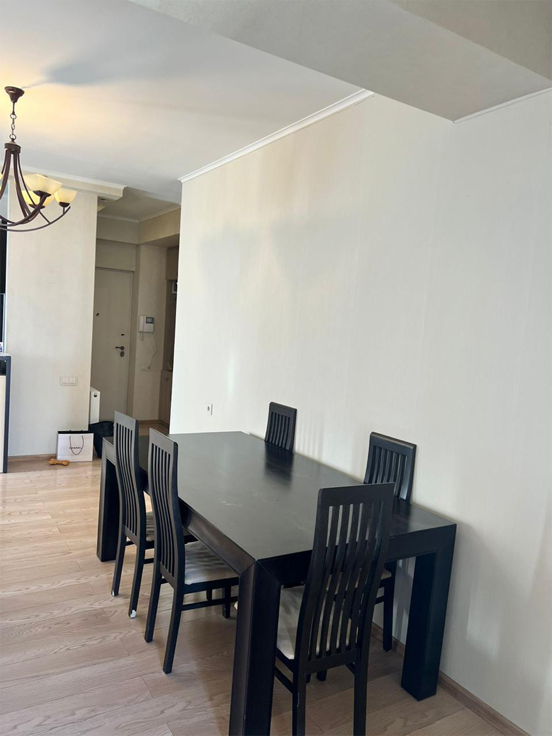 2 bedroom apartment for sale on Gagarini