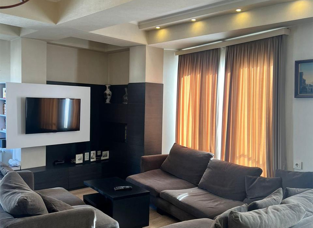 2 bedroom apartment for sale on Gagarini