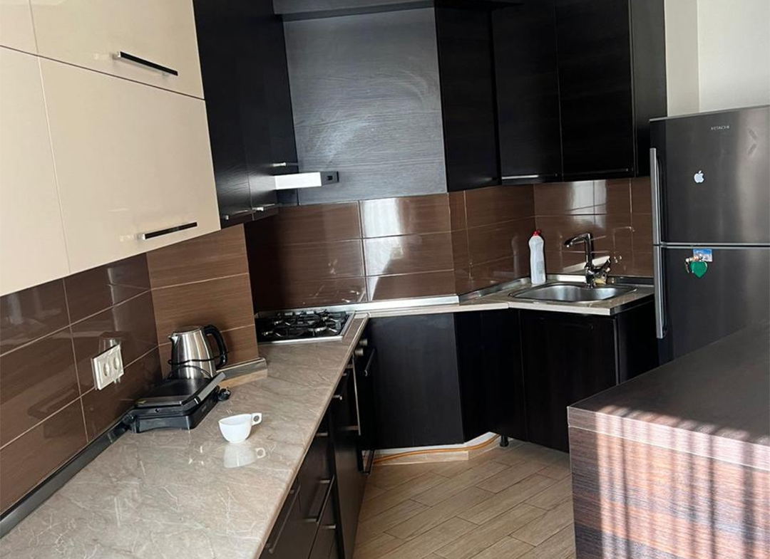 2 bedroom apartment for sale on Gagarini