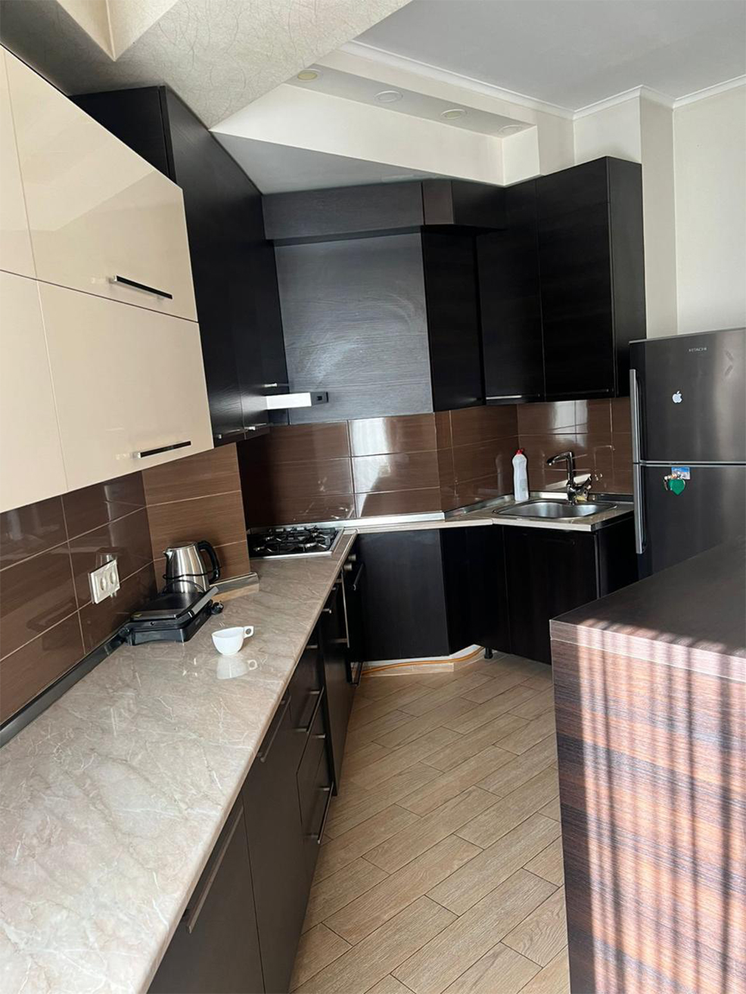 2 bedroom apartment for sale on Gagarini